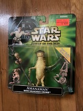 Star Wars Power of the Jedi