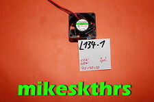 PC Axiallüfter Lüfter 5V -