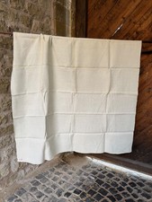 antikes Leinen, Laken