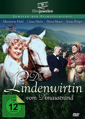 Die lindenwirtin vom - die,