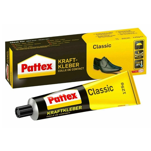 Pattex classic kraftkleber - pattex,