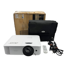 Acer H5386BDKi Beamer WXGA