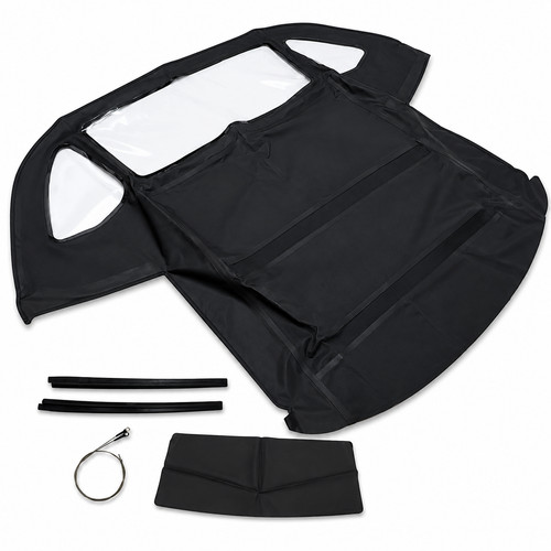 Cabrioverdeck softtop - cabrioverdeck,