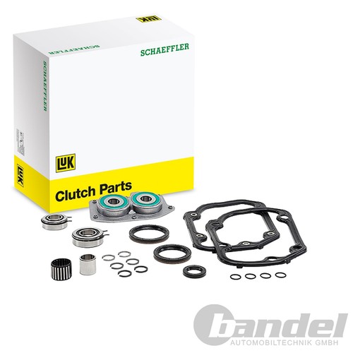 Schaeffler luk reparatursatz - schaeffler,