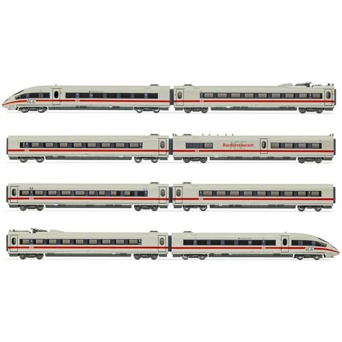 Arnold hn2612 triebzug br - arnold,