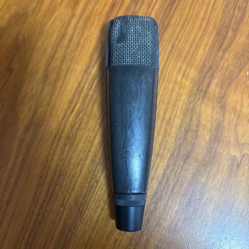 Sennheiser md421 - sennheiser, md421-ii
