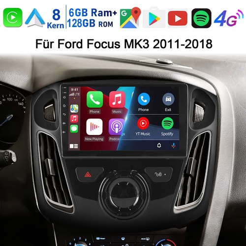 Für ford focus - focus, 2012-2018