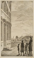 D. CHODOWIECKI (*1726), Lehrer