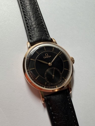 Omega renaissance uhr - omega,