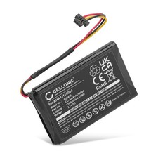Akku für tomtom 520 - 1x,