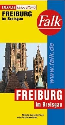 Falk pläne freiburg - pläne,,