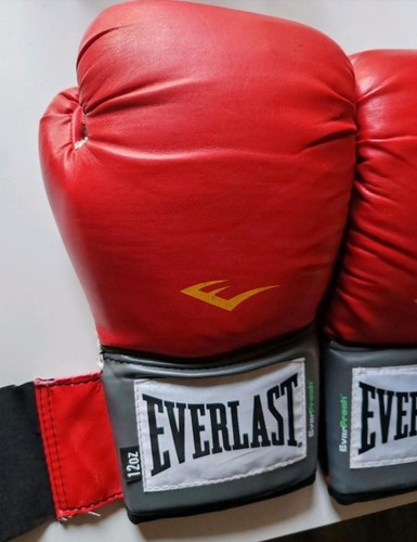 Everlast boxhandschuhe 12oz - everlast,
