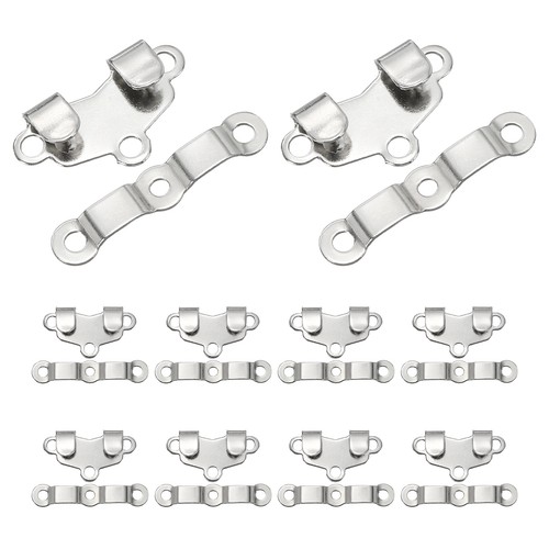 Sets haken und ösen - 21, x