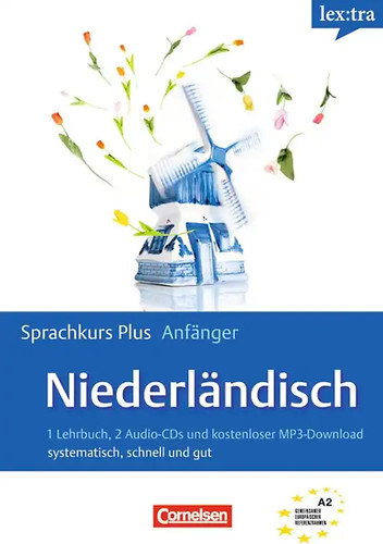 Lextra niederländisch - -,