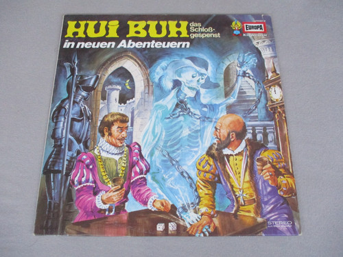 Hui buh das - -,
