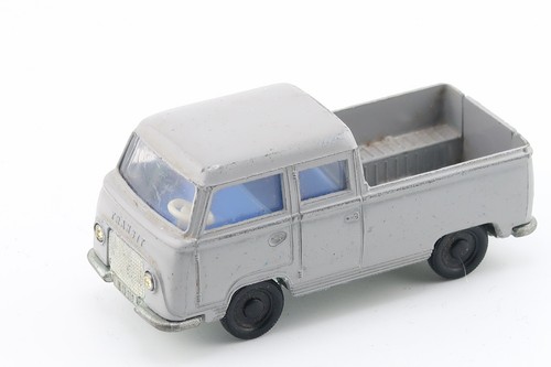 Siku v251 ford taunus - *,