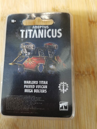 Forgeworld adeptus titanicus - forgeworld,