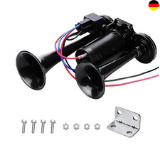 LKW Hupe 12V 600DB, Lautes