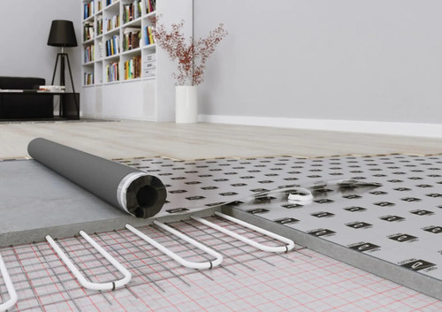 Optima aquastop 10m - optima, 10m²