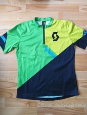 Scott Bike Trikot Gr. 152