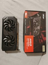 AMD Radeon RX 7800 XT Gaming OC