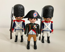 Playmobil kaiserreich - -,