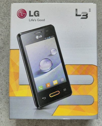 Optimus e430 black - optimus,