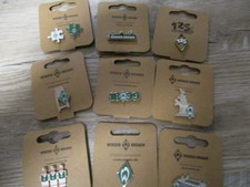 SV Werder Bremen Pin-Ansteckpins
