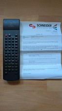 Fernbedienung - Schneider - RC