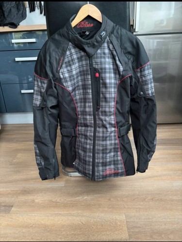 Büse damen motorradjacke - damen,