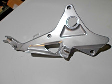 Honda  Fussrastenhalter rechts