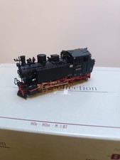 Dampflok von BEMO VI K H0e