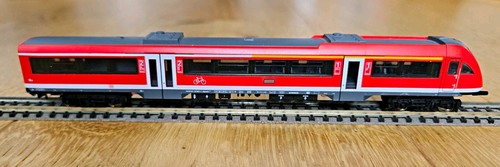 Fleischmann 8653 - , k
