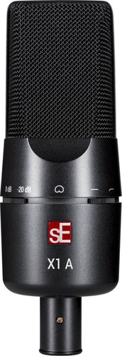 Electronics a - x1,