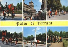 Ferrara Palio di Ferrara Fest