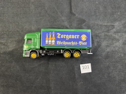 Werbetrucks torgauer - 1:87,,