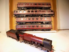 Dapol HO Scale LMS 4-6-0 (4