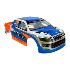 RC-Car-Karosserien 1/10