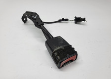 Audi A3 8P   Gurtschloss Gurt