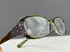 Jean Lafont brille Damen Eckig