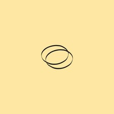 Capstanriemen für Sony TC-WR