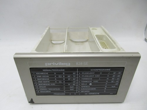 Schublade waschmittel - schublade,