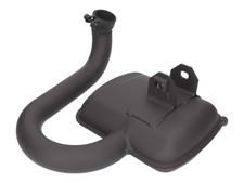 Auspuff Tecnigas für Vespa PX