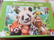 Schmidt 56359 Puzzle 200 Teile