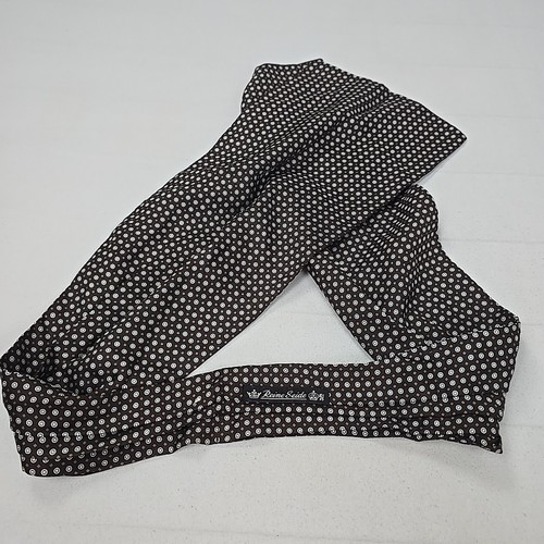 Vintage herren halstuch - herren,