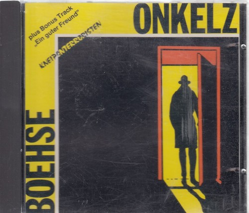 Böhse onkelz - bÖhse,