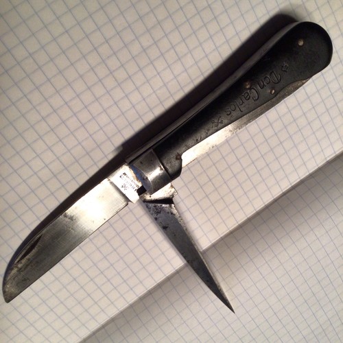 Taschenmesser friedrich herder - taschenmesser,