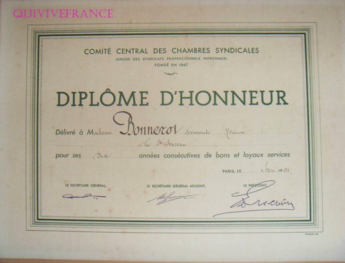 Dipl190 ehrendiplom des - dipl190,