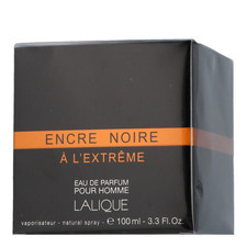 Lalique Encre Noire - à