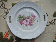 alter Kuchenteller, markenlos